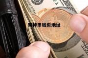 莱特币钱包地址，莱特币钱包怎么找回